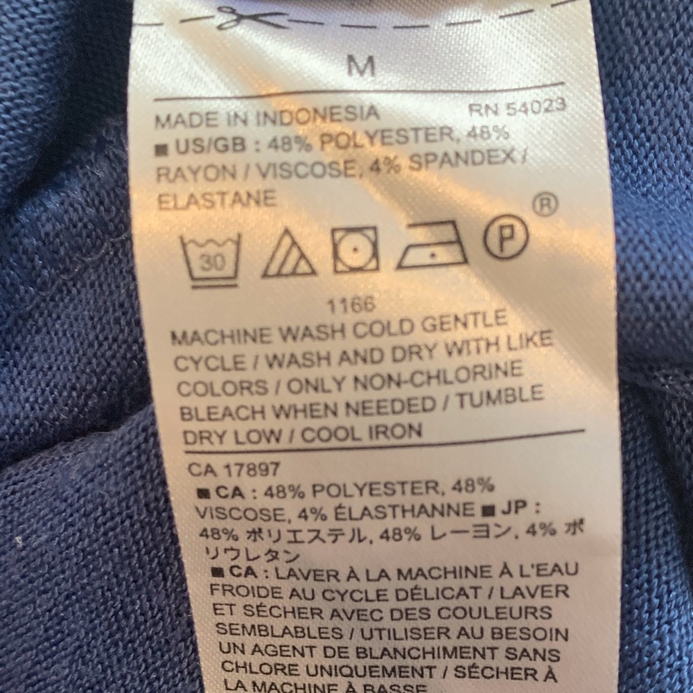 Banana Republic Knit Tank Top - Picture 4 of 4